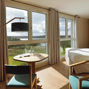 Logis Du Belvedere Hotel