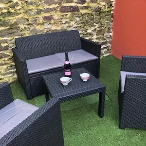 La Petite Maison Brest