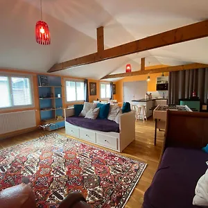 Le Loft Brestois Brest
