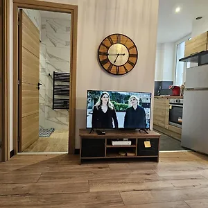 Maisonnette Confort Parking Prive Brest